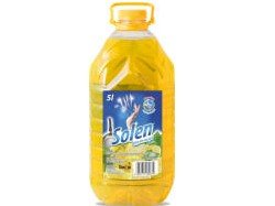 Iso pakkauskoko astianpesuaine